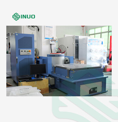 İyi fiyat Yüksek performanslı titreşim makinesi: 1200kg yük kapasitesi, 76mm vuruş çevrimiçi