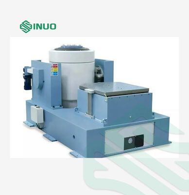 İyi fiyat Bileşen Testi için ISO&ASTM Dikey Titreşim Test Ekipmanı çevrimiçi