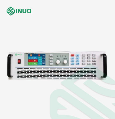 İyi fiyat Elektrikli Araç Elektrik Bileşenleri İçin Programlanabilir DC Güç Kaynağı çevrimiçi