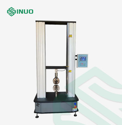 İyi fiyat IEC 62196 Elektrikli Araç Konnektör Ve Fiş Üniversal Malzeme Çekme Makinesi çevrimiçi