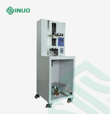 İyi fiyat Fig12 Terminal EV Konnektör Test Cihazları Sıkıştırma Vidası IEC 62196 çevrimiçi