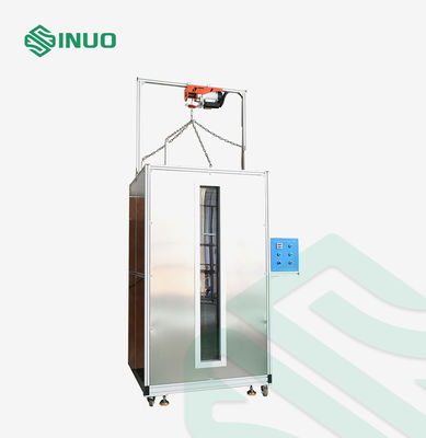 İyi fiyat IPX7 Su Girişi Koruma Test Cihazları IEC 60529 Geçici Daldırma çevrimiçi