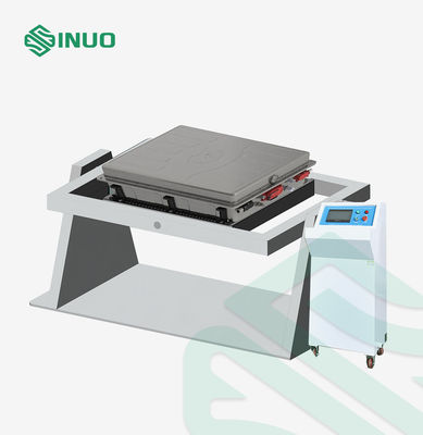 İyi fiyat UL 2580 Elektrikli Araç Batarya Paketi EESA Rotasyon Test Cihazı çevrimiçi