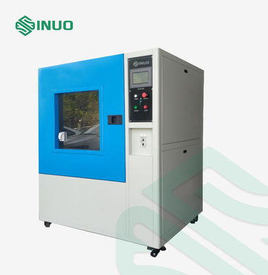 İyi fiyat IPX9K Su Girişi Test Cihazları Jet Fan Nozul Su Nemli Test Odası çevrimiçi