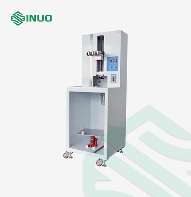 İyi fiyat IEC 62196 Fig12 Elektrikli Araç Şarj Tabancası Terminal Test Ekipmanı çevrimiçi