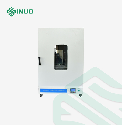 İyi fiyat IEC60068-2-1 Yüksek ve Düşük Sıcaklıklı Çevre Odası SN889-240L çevrimiçi