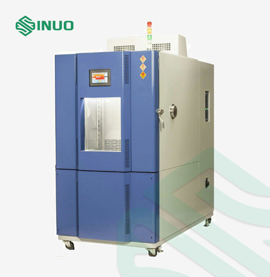 IEC60068-2-78 Sabit sıcaklık nem testi odası 1500L