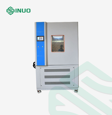IEC60068-2-2 Programlanabilir Sabit Sıcaklık ve Nemlik Deneme Odası 1000L