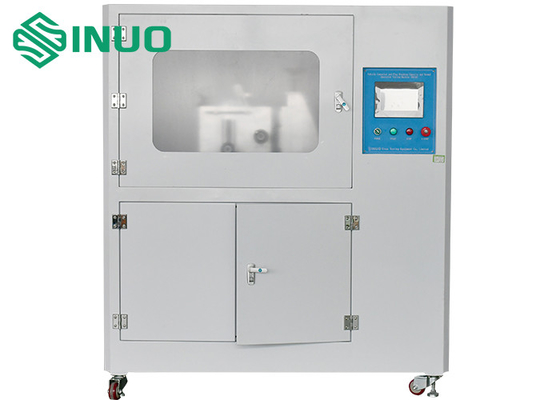 İyi fiyat IEC62196-1 Şarj Arayüzü Kesme Kapasitesi 2Kw Test Cihazı çevrimiçi