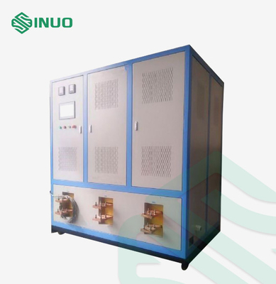 İyi fiyat IEC62368-1 300V sınırlı kısa devre akım dayanıklılık test sistemi çevrimiçi