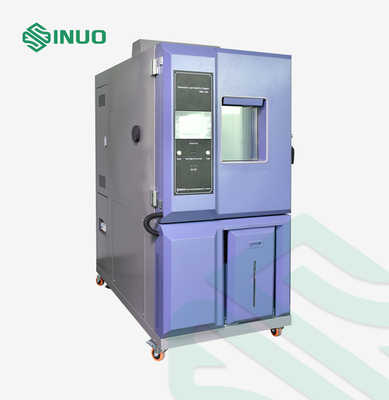 IEC60068-2-2 150°C çevresel doğrusal sıcaklık test odası