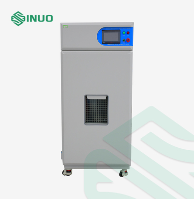 İyi fiyat IEC 60086-4 Lityum pil çarpma yüksekliği 0 ‰ 1000 mm Ağır çarpma testi çevrimiçi