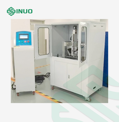 İyi fiyat EV Plug Electronic Lock Test Machine Connector Test Ekipmanı çevrimiçi