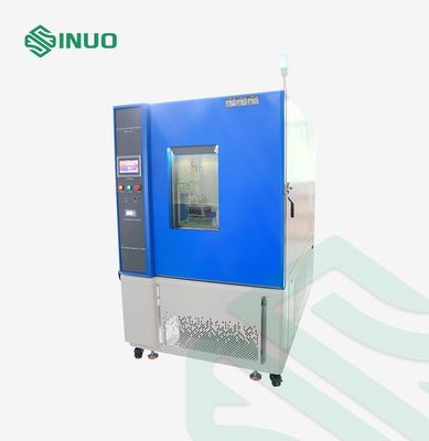 Çevre Testleri Sıcaklık ve Nemlilik Odası 1000L IEC60068-2-78