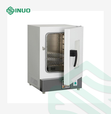 225L Yüksek Sıcaklıklı Isıtma Fırını Kurutma Fırını IEC60068-2-1