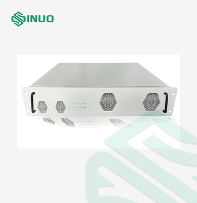 5V 300A Lityum iyonlu piller Performans testi Pil hücresi test ekipmanları