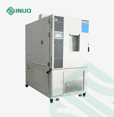 1000L Yüksek ve Düşük Sıcaklık ve Nemlilik Odası -40°C IEC60068-2-2