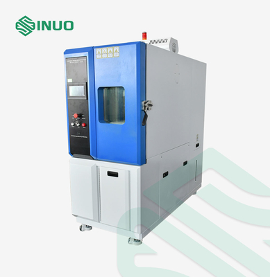 Soğuk Sıcaklık Nem ve Kuruluk Test Sıcaklık ve Nem Odası 80L
