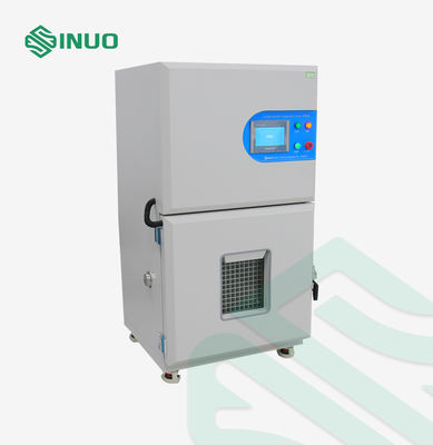 UL 1642 Sıcaklık Denetlenmiş Tipi Dış Kısa devre Denetleyicisi 500A