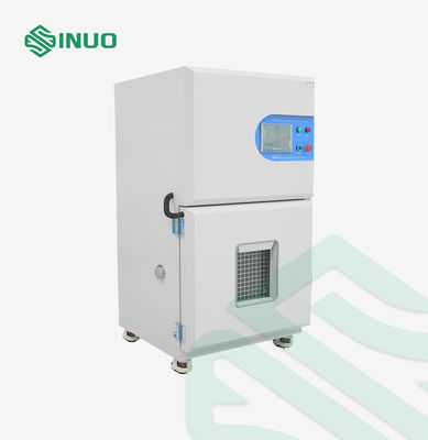 IEC 62619 Kısa devre testi EV pil test ekipmanları 1000A