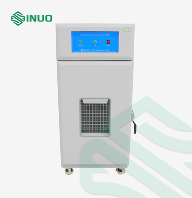 İyi fiyat IEC62133 Lityum pil güvenliği testi için patlama geçirmez test odası 1000L çevrimiçi