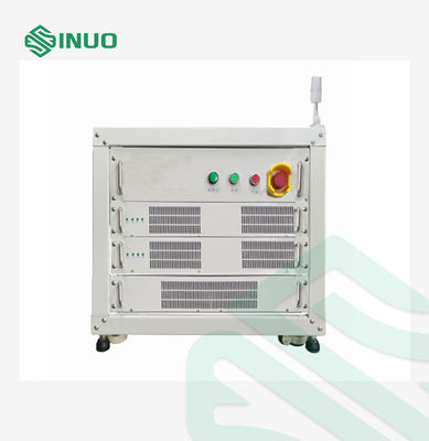 Pil Şarj Serbestleme Test Makinesi Pil Paketi Test Ekipmanı