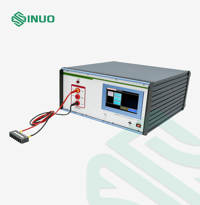İyi fiyat İmpulse Test Jeneratörü Test Ekipmanı EVSE Test Ekipmanı Devre 1 7KV çevrimiçi
