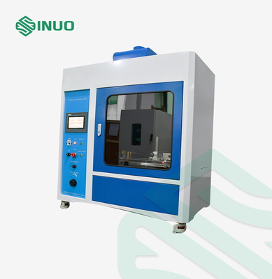 Flammability Glow Wire Test Equipment Glow Wire Tester IEC 60695