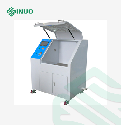 İyi fiyat Automatic Hydraulic Pressure Testing System PLC Hydraulic Test Bench çevrimiçi