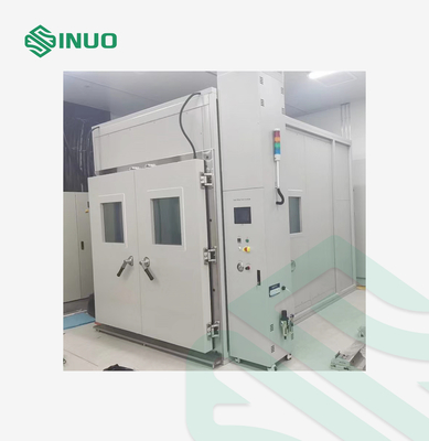 İyi fiyat Corrosion Test Equipment Salt Fog Test System for Automotive Components çevrimiçi