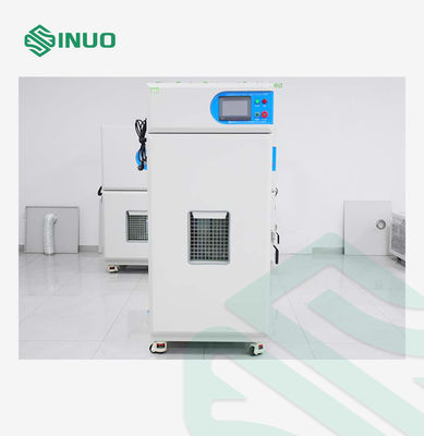 İyi fiyat IEC 62133 Lityum pil basınç testleri için pil hücresi patlama testi makinesi çevrimiçi