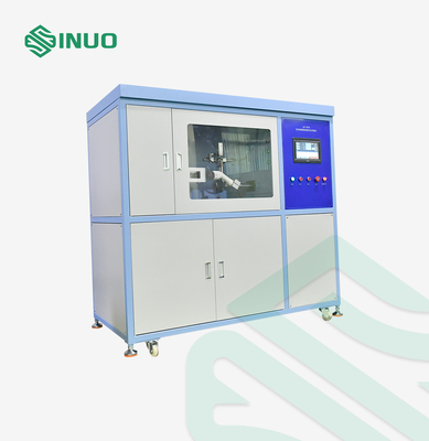 EV Charging Gun Temperature Rise Test Machine  Mechanical Endurance Tester