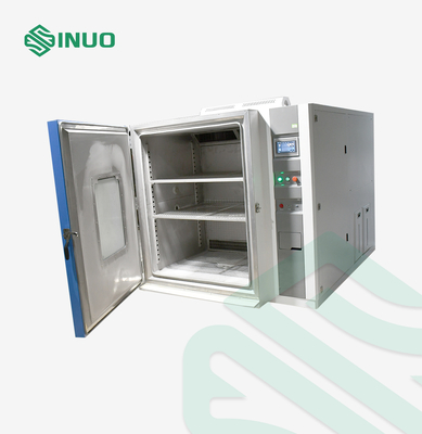 İyi fiyat 768L Programlanabilir Sabit Sıcaklık ve Nemlik Deneme Odası IEC60068-2-1 çevrimiçi