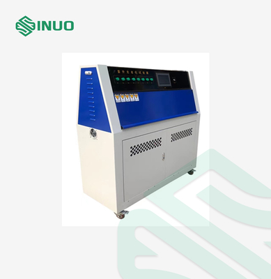 Çevresel Test Odası UVC Yaşlandırma Test Odası UVC 254