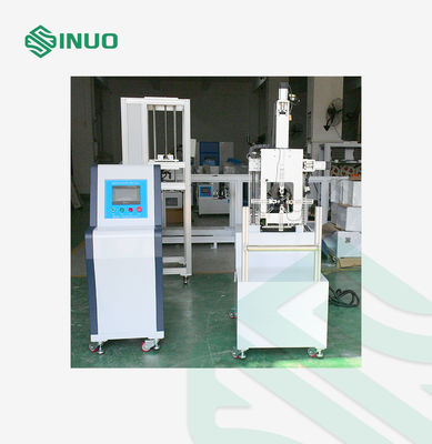 İyi fiyat Offset Misalignment Test Apparatus EV Charging Interface Misalignment Tester çevrimiçi