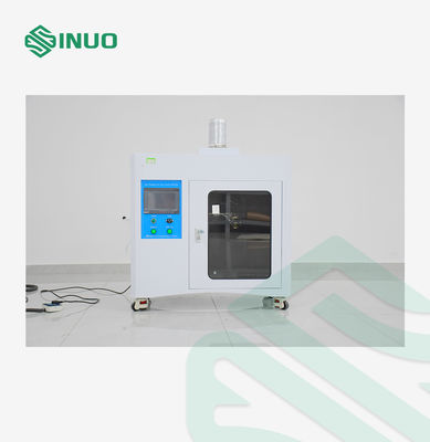 İyi fiyat IEC60950 Yangın Tehlikesi Deneme Makinesi çevrimiçi
