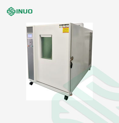 İyi fiyat Environmental Simulation Equipment Temperature and Humidity Test Chamber çevrimiçi