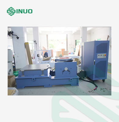 Kalite Electromagnetic Vibration Tester Automotive & Electronics Testing fabrika