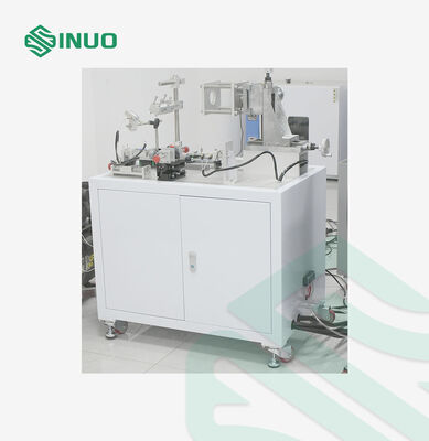 İyi fiyat EV Bağlantısı Elektronik Kilit Dayanıklılığı Test Ekipmanı IEC 62196-1 çevrimiçi