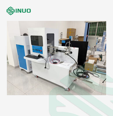 İyi fiyat Elektrikli Araç (EV) Şarj Tabancası Takma/Çıkarma Kuvveti Test Cihazı çevrimiçi