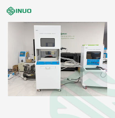 İyi fiyat Elektrikli Araç Şarj Konnektörü ve Su Borusu Hava Sızdırmazlık Test Cihazı çevrimiçi