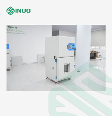 İyi fiyat IEC 62619 Sıcaklık Denetlenmiş Dış Kısa devre Denetleyicisi 3000A çevrimiçi