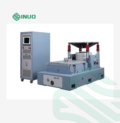 İyi fiyat MIL-STD-810 Elektrodinamik titreşim sallayıcısı çevrimiçi