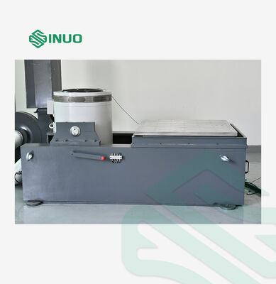 UN 38.3 Standart Pil Titreşim Test Sistemleri (Sinüs, Rastgele, Şok Testi)