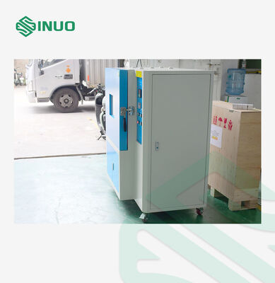 İyi fiyat Yüksek Sıcaklıkta Eskitme Fırını Çevresel Eskitme Test Odası IEC 60811 çevrimiçi