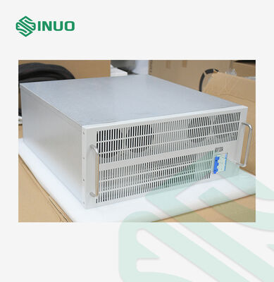 IEC 62619 Sıcaklık Denetlenmiş Dış Kısa devre Denetleyicisi 3000A