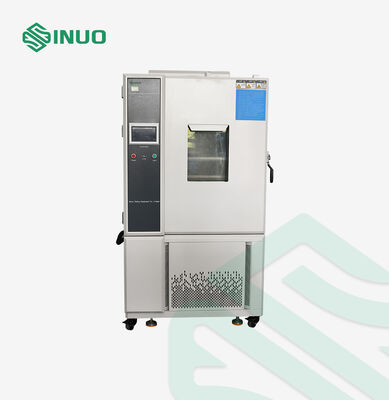 İyi fiyat IEC 60068-2-1 Patlama-Dayanıklı Çevre Test Odası, Sıcaklık ve Nem Testleri çevrimiçi