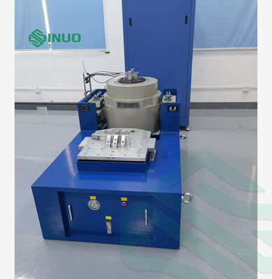 İyi fiyat Vertikal ve yatay tablolarla ulaşım titreşim testi sistemi çevrimiçi