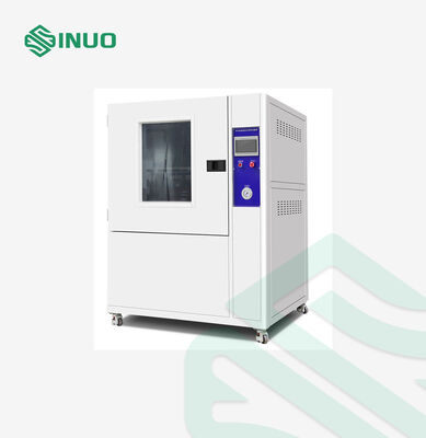 JIS D0203 R1/R2/S1/S2 Su geçirmez test odası Yağmur testi ekipmanları