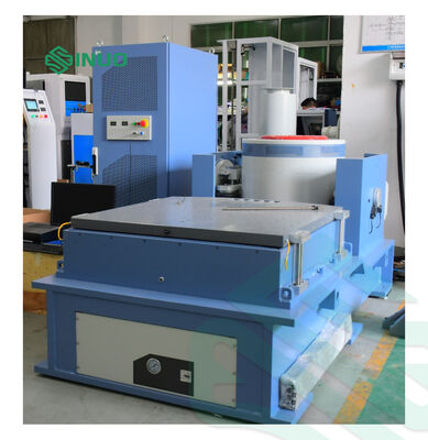 İyi fiyat IEC & UN 38.3 Gelişmiş Titreşim Test Sistemi (3200kgf Kuvvetli) çevrimiçi